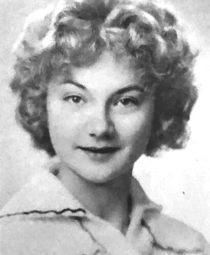 Donna (Dryge) Joki